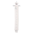 Metro da muro per bambini BEAR Beige